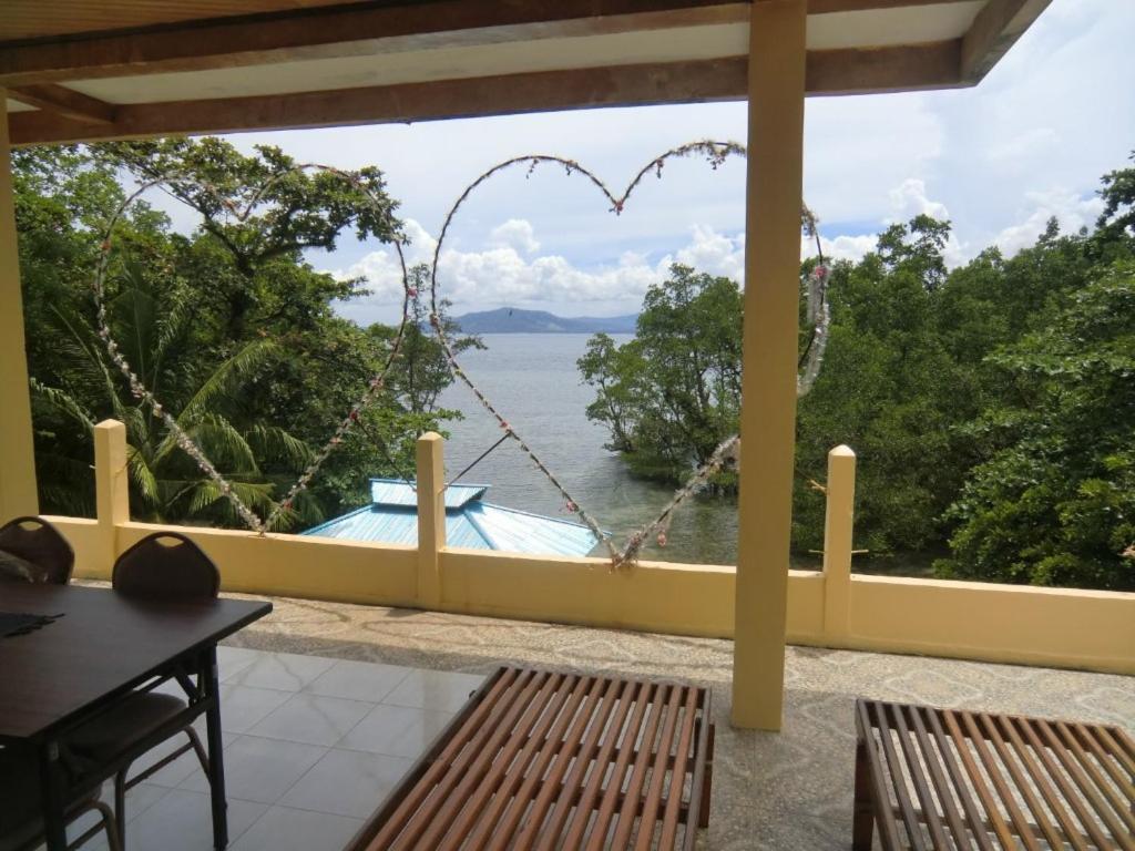 Bunaken Sea Garden Resort Zewnętrze zdjęcie