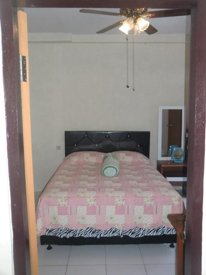Bunaken Sea Garden Resort Zewnętrze zdjęcie
