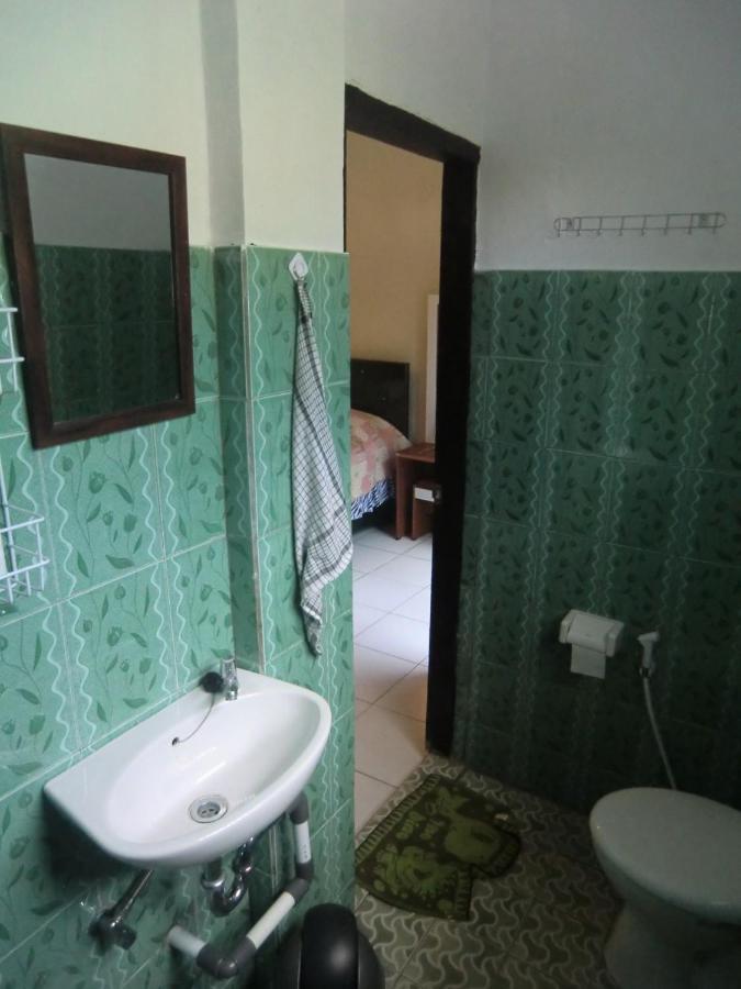 Bunaken Sea Garden Resort Zewnętrze zdjęcie