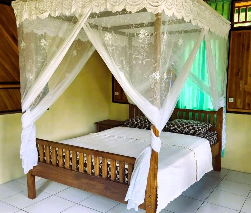 Bunaken Sea Garden Resort Zewnętrze zdjęcie