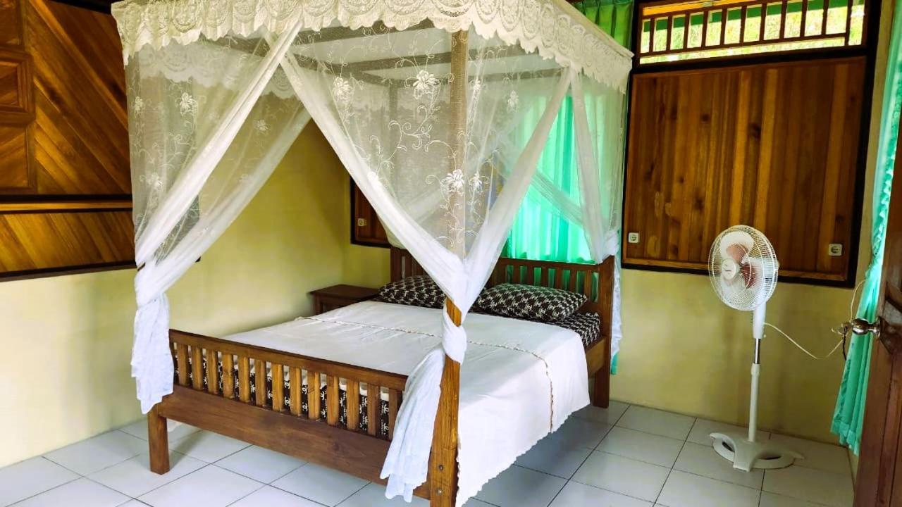 Bunaken Sea Garden Resort Zewnętrze zdjęcie