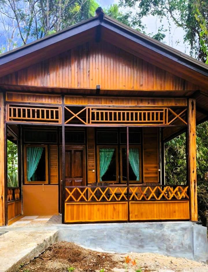 Bunaken Sea Garden Resort Zewnętrze zdjęcie