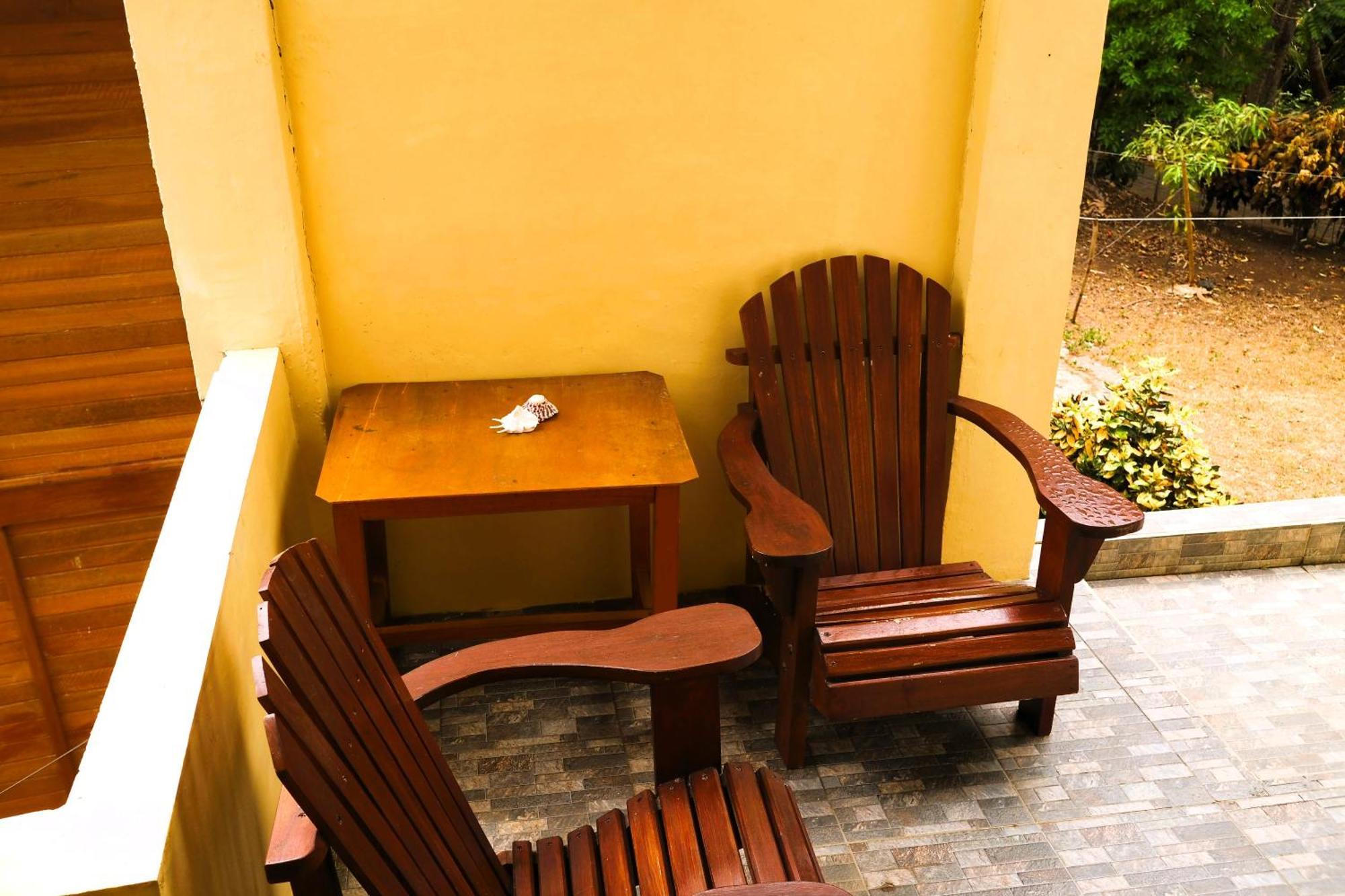 Bunaken Sea Garden Resort Zewnętrze zdjęcie