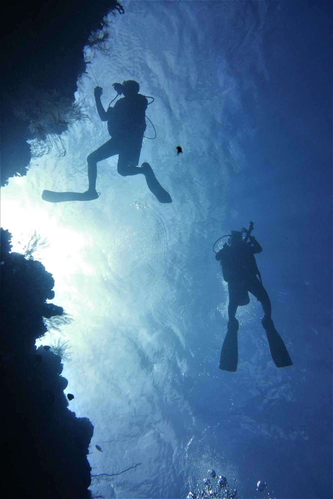 Bunaken Sea Garden Resort Zewnętrze zdjęcie