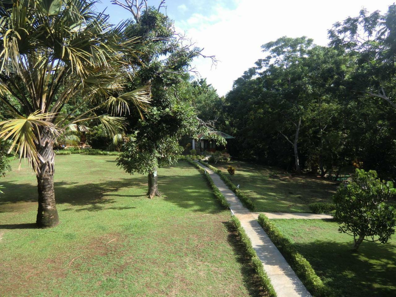 Bunaken Sea Garden Resort Zewnętrze zdjęcie