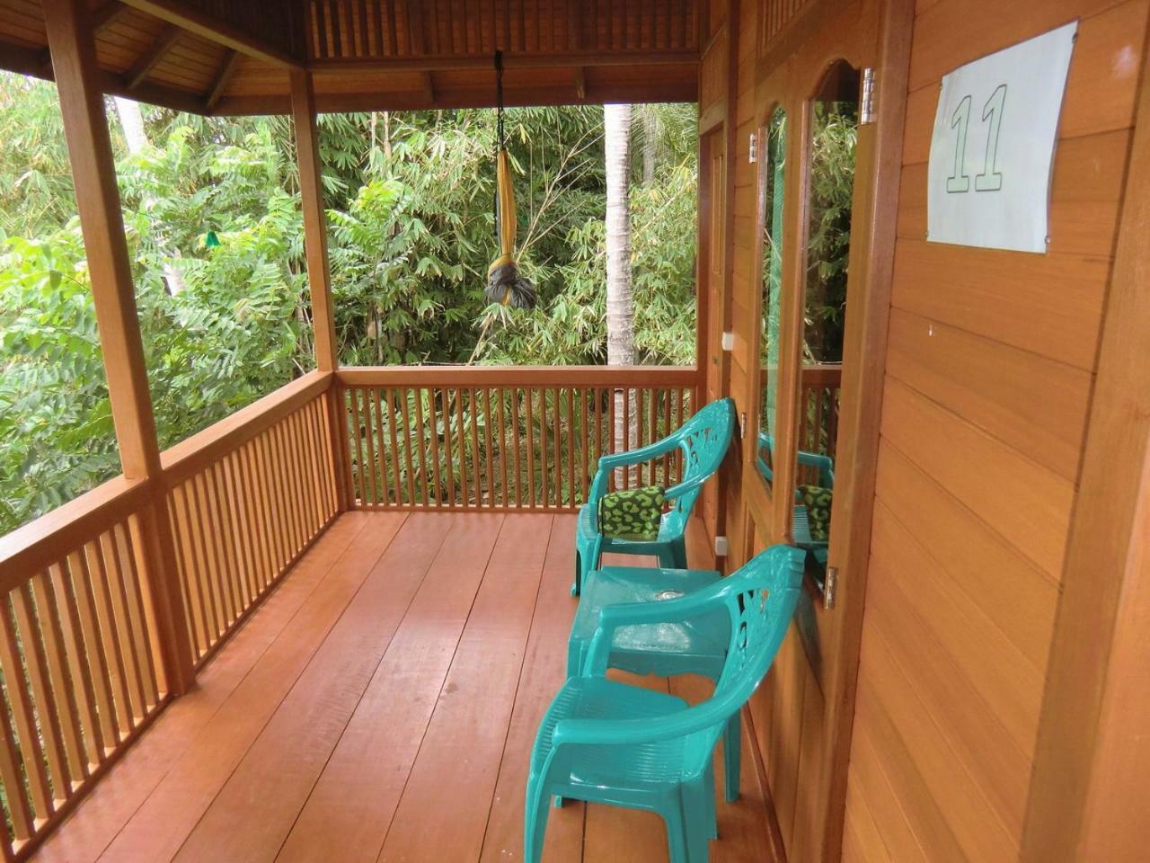 Bunaken Sea Garden Resort Zewnętrze zdjęcie
