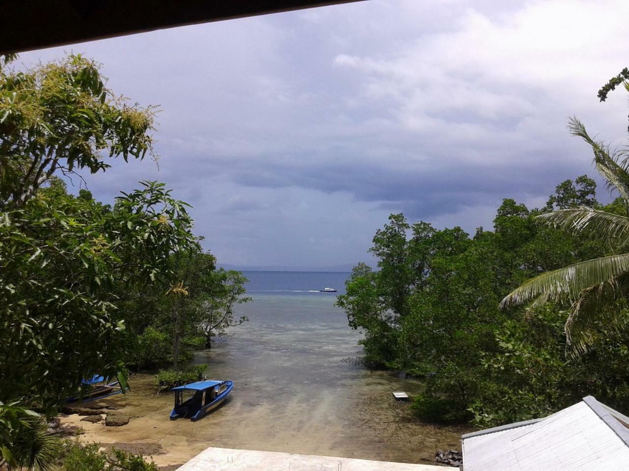 Bunaken Sea Garden Resort Zewnętrze zdjęcie